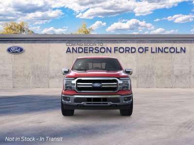 New 2026 Ford F-150 for sale in Lincoln NE