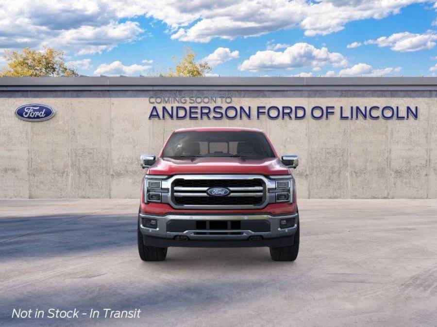 New 2026 Ford F-150 for sale in Lincoln NE
