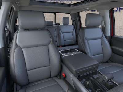 New 2026 Ford F-150 for sale in Lincoln NE