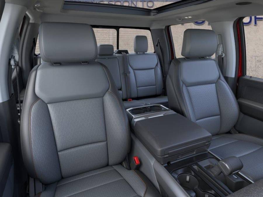 New 2026 Ford F-150 for sale in Lincoln NE