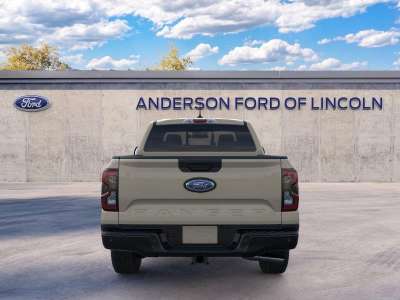 New 2026 Ford Ranger for sale in Lincoln NE