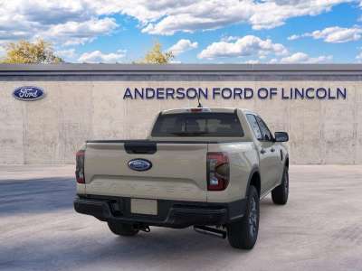 New 2026 Ford Ranger for sale in Lincoln NE