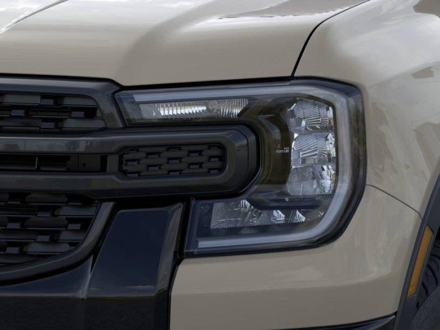 New 2026 Ford Ranger for sale in Lincoln NE