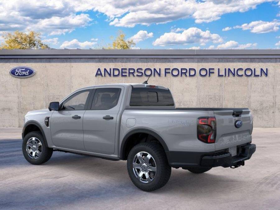 New 2026 Ford Ranger for sale in Lincoln NE