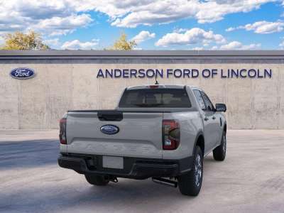 New 2026 Ford Ranger for sale in Lincoln NE