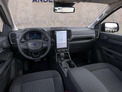 New 2026 Ford Ranger for sale in Lincoln NE