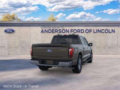 New 2026 Ford F-150 for sale in Lincoln NE