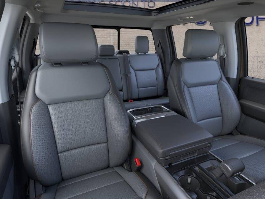 New 2026 Ford F-150 for sale in Lincoln NE