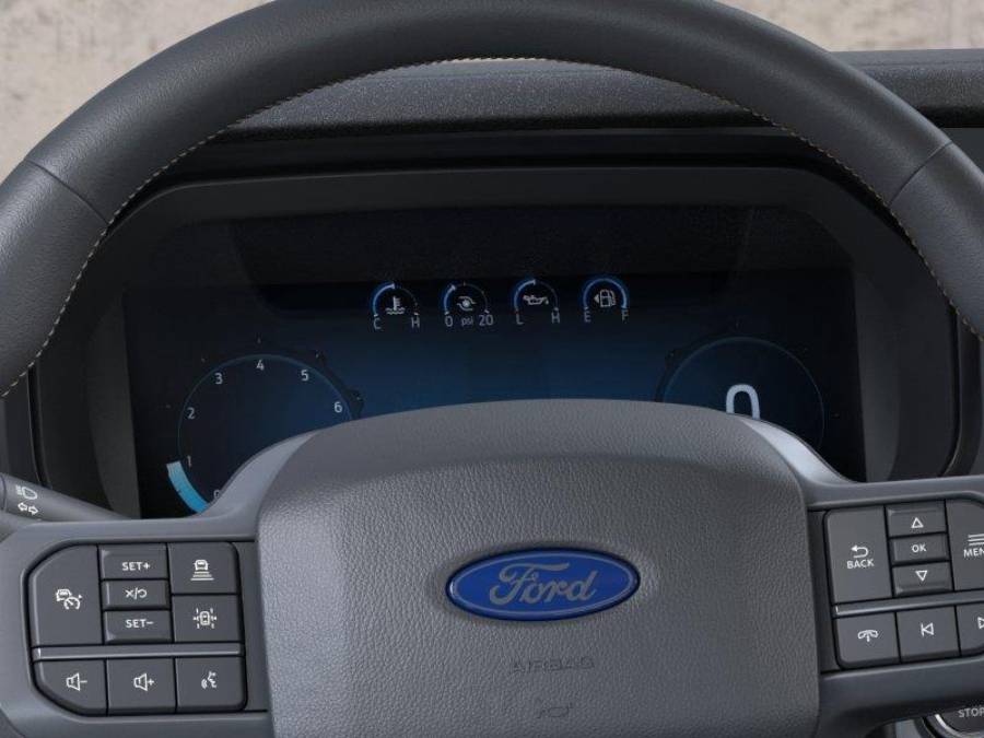 New 2026 Ford F-150 for sale in Lincoln NE