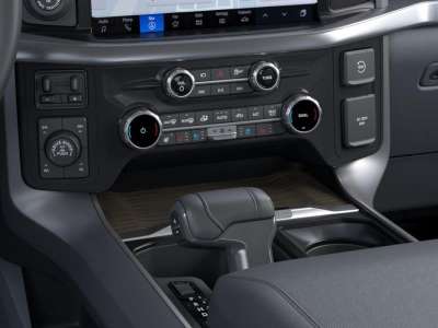 New 2026 Ford F-150 for sale in Lincoln NE