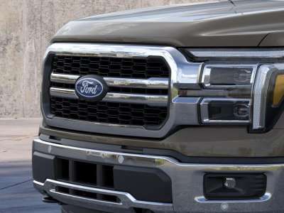 New 2026 Ford F-150 for sale in Lincoln NE