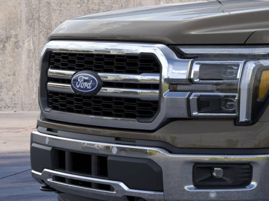 New 2026 Ford F-150 for sale in Lincoln NE