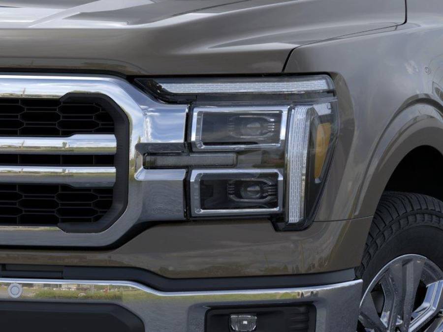 New 2026 Ford F-150 for sale in Lincoln NE