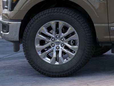 New 2026 Ford F-150 for sale in Lincoln NE