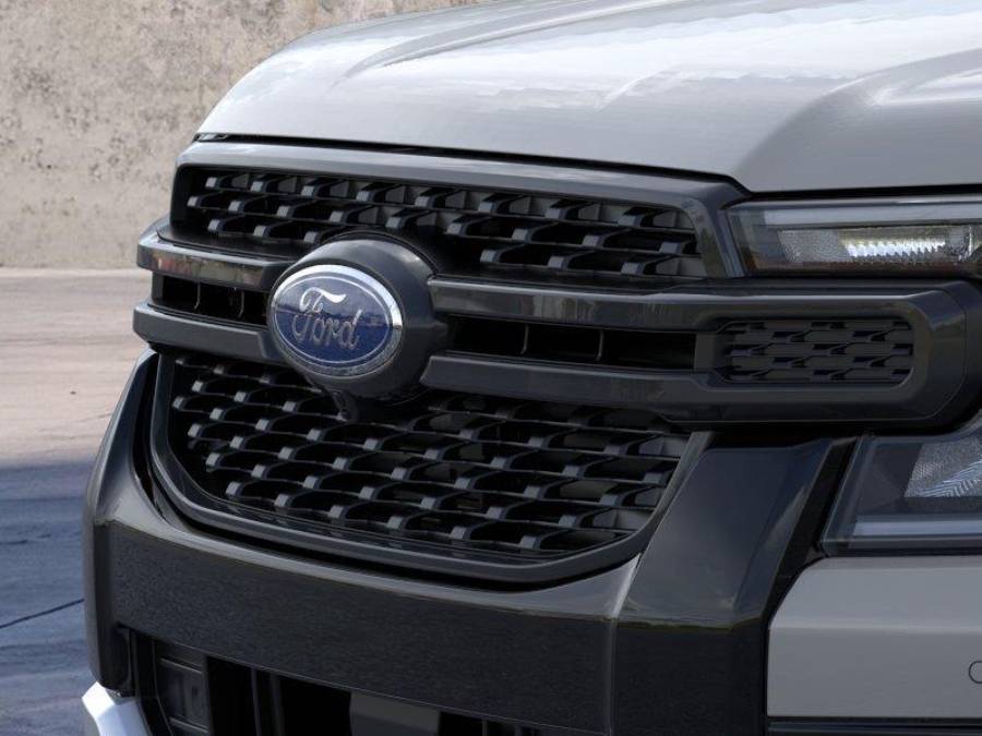 New 2026 Ford Ranger for sale in Lincoln NE