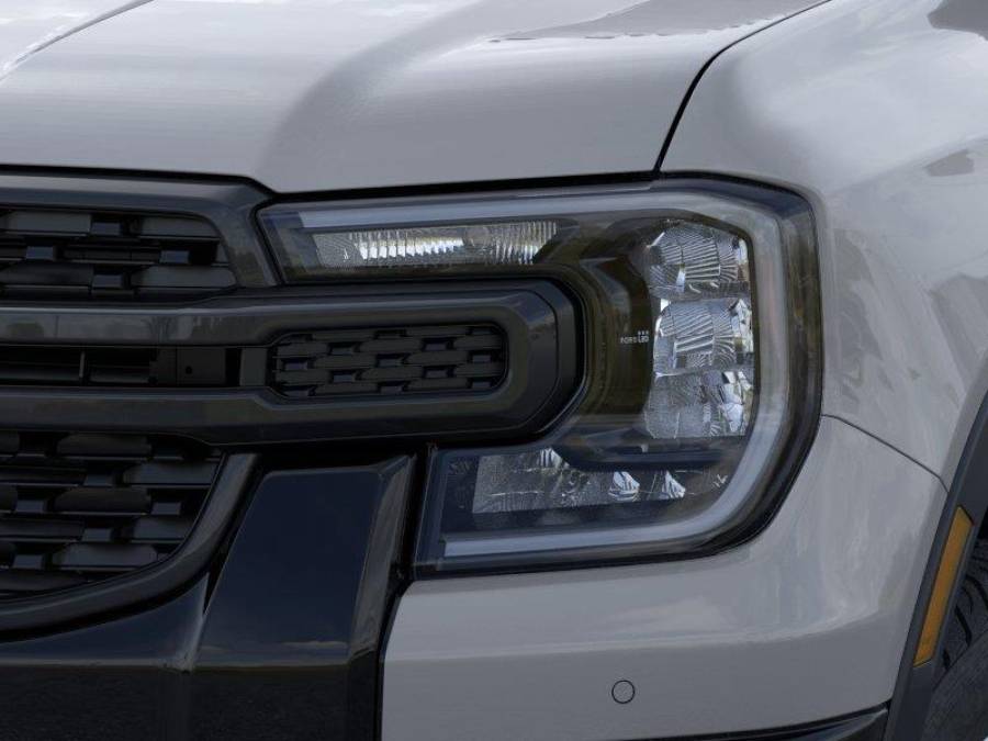 New 2026 Ford Ranger for sale in Lincoln NE