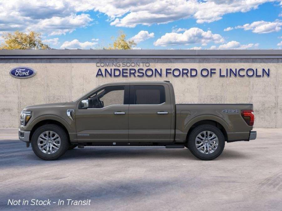 New 2026 Ford F-150 for sale in Lincoln NE