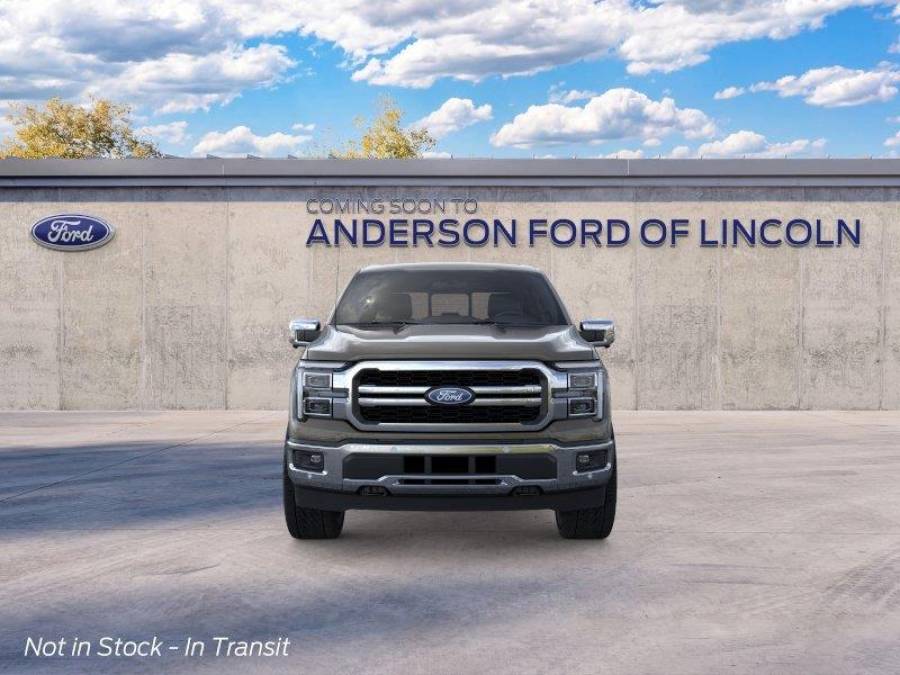 New 2026 Ford F-150 for sale in Lincoln NE