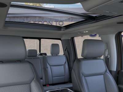 New 2026 Ford F-150 for sale in Lincoln NE
