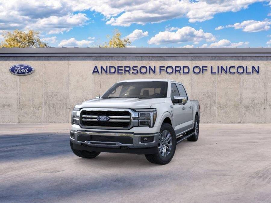 New 2026 Ford F-150 for sale in Lincoln NE