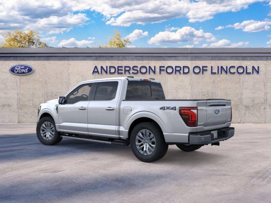 New 2026 Ford F-150 for sale in Lincoln NE