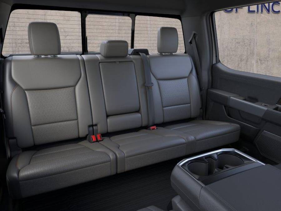 New 2026 Ford F-150 for sale in Lincoln NE