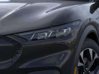 New 2026 Ford Mustang Mach-E for sale in Lincoln NE