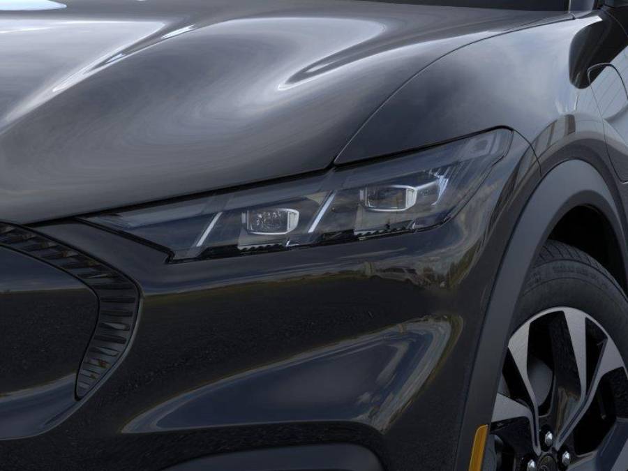 New 2026 Ford Mustang Mach-E for sale in Lincoln NE
