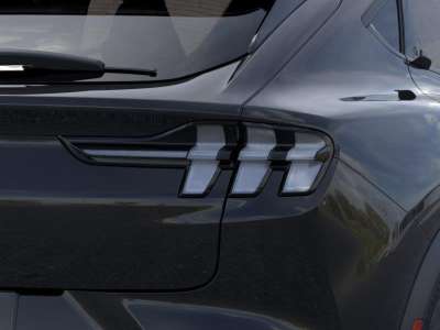 New 2026 Ford Mustang Mach-E for sale in Lincoln NE