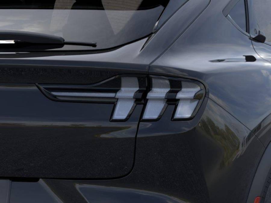 New 2026 Ford Mustang Mach-E for sale in Lincoln NE