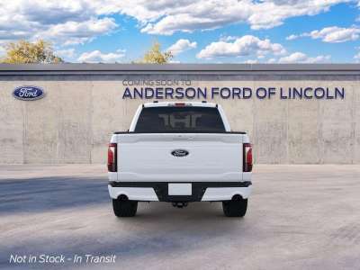 New 2026 Ford F-150 for sale in Lincoln NE