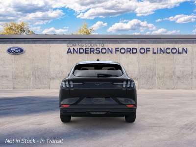 New 2026 Ford Mustang Mach-E for sale in Lincoln NE