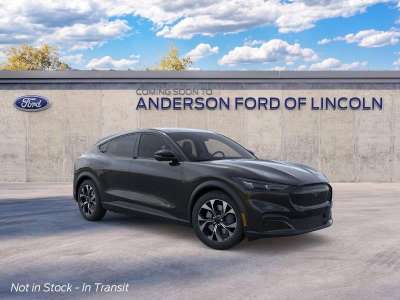 New 2026 Ford Mustang Mach-E for sale in Lincoln NE