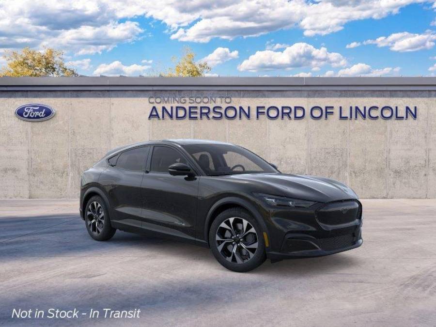 New 2026 Ford Mustang Mach-E for sale in Lincoln NE