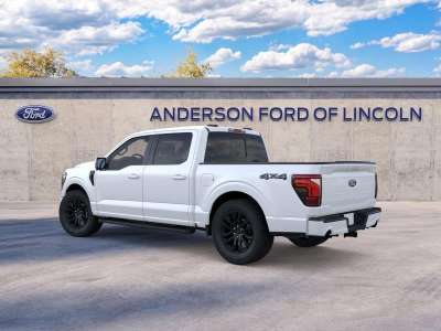 New 2026 Ford F-150 for sale in Lincoln NE