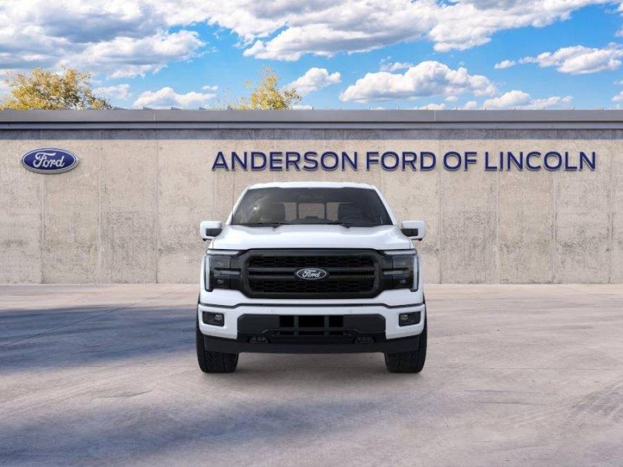 New 2026 Ford F-150 for sale in Lincoln NE