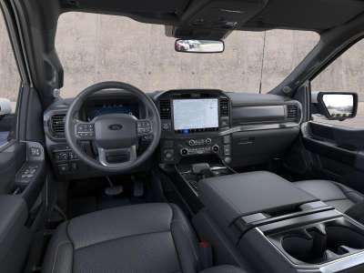 New 2026 Ford F-150 for sale in Lincoln NE