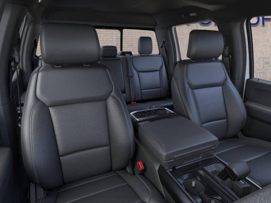New 2026 Ford F-150 for sale in Lincoln NE