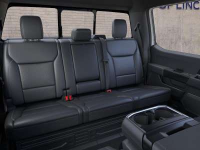 New 2026 Ford F-150 for sale in Lincoln NE