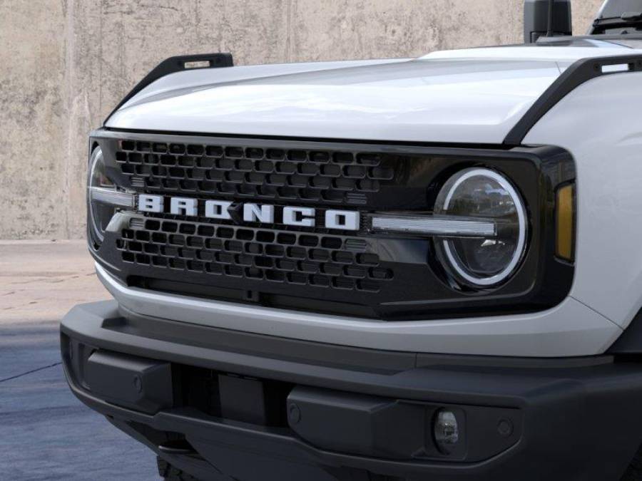 New 2026 Ford Bronco for sale in Lincoln NE