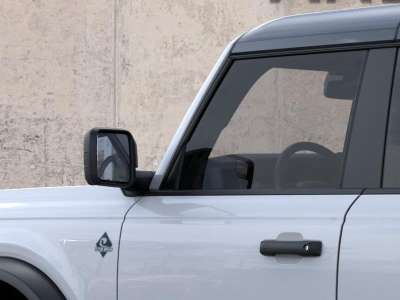 New 2026 Ford Bronco for sale in Lincoln NE