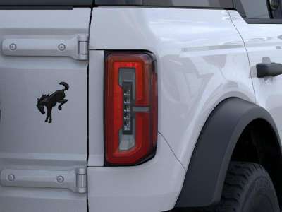 New 2026 Ford Bronco for sale in Lincoln NE