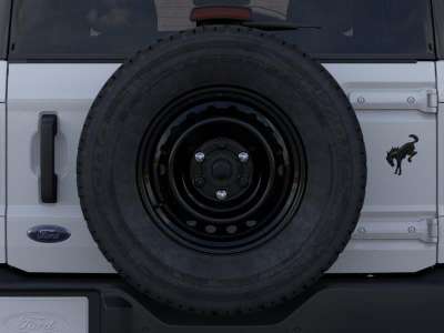 New 2026 Ford Bronco for sale in Lincoln NE