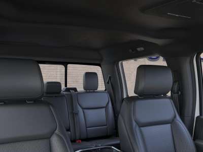 New 2026 Ford F-150 for sale in Lincoln NE