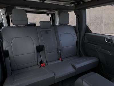 New 2026 Ford Bronco for sale in Lincoln NE