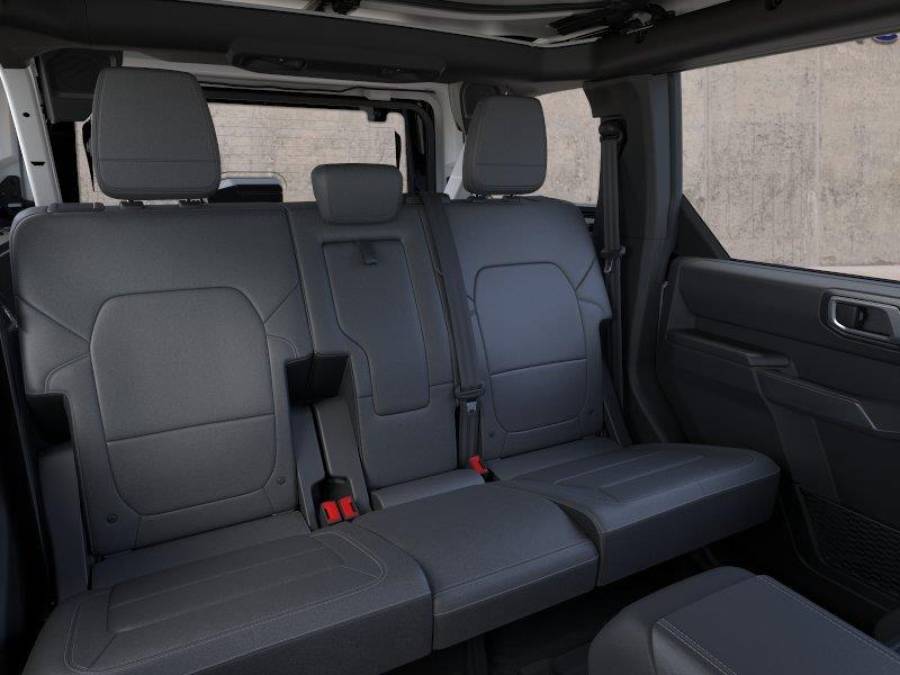 New 2026 Ford Bronco for sale in Lincoln NE