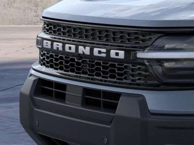 New 2026 Ford Bronco Sport for sale in Lincoln NE