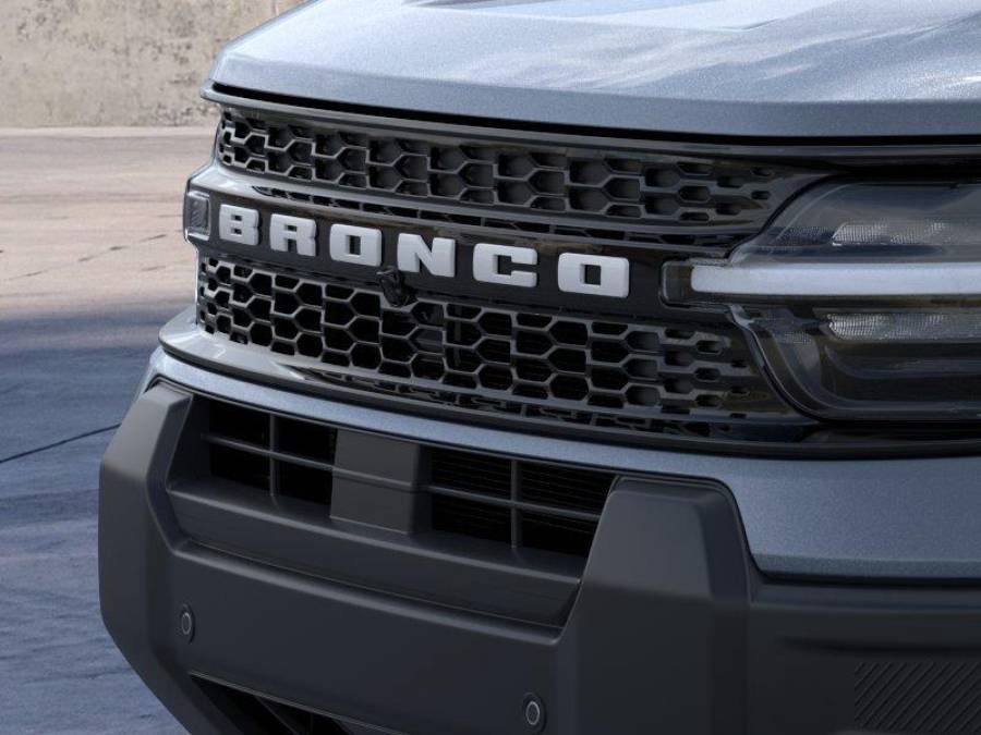 New 2026 Ford Bronco Sport for sale in Lincoln NE