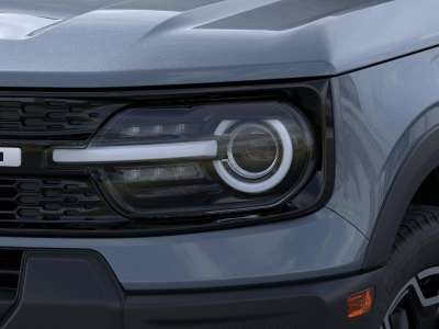 New 2026 Ford Bronco Sport for sale in Lincoln NE