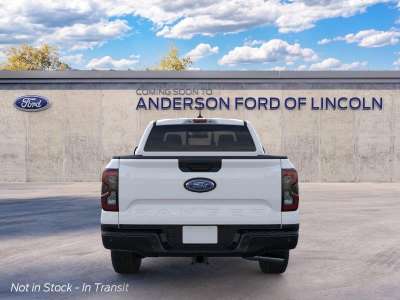 New 2026 Ford Ranger for sale in Lincoln NE